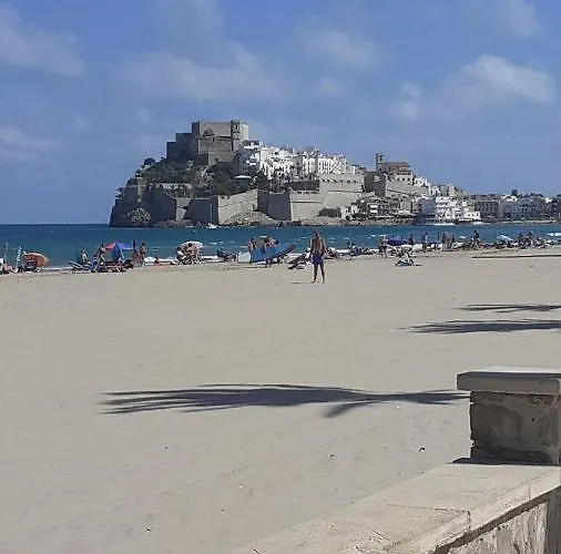 App.Pradomar Peniscola