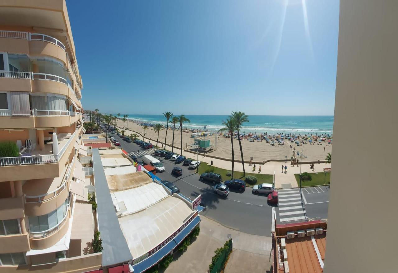 App.pradomar * Peniscola