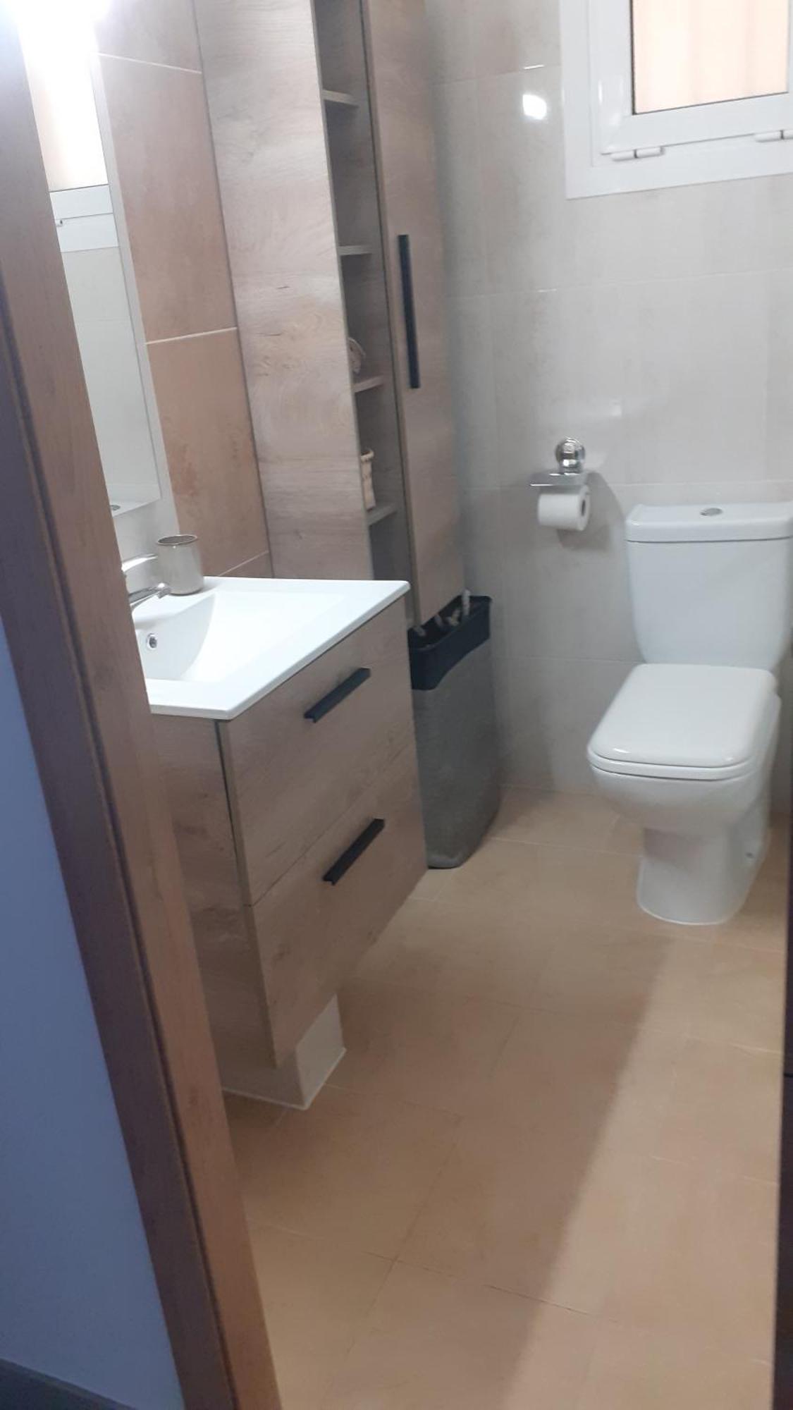 Apartment App.pradomar