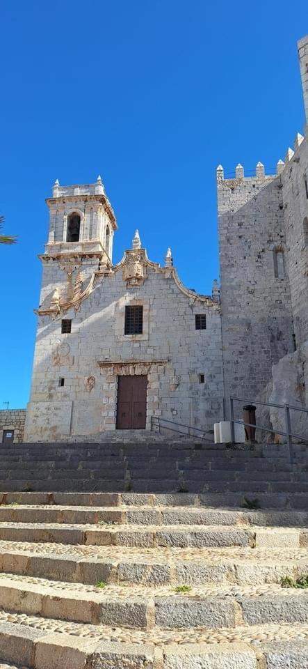 App.pradomar * Peniscola