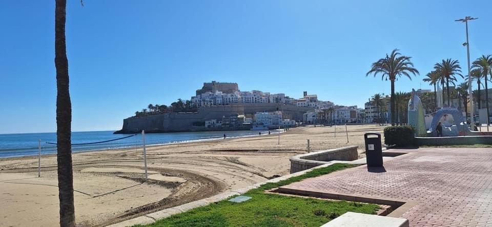 Apartment App.pradomar *