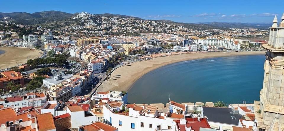 App.pradomar * Peniscola