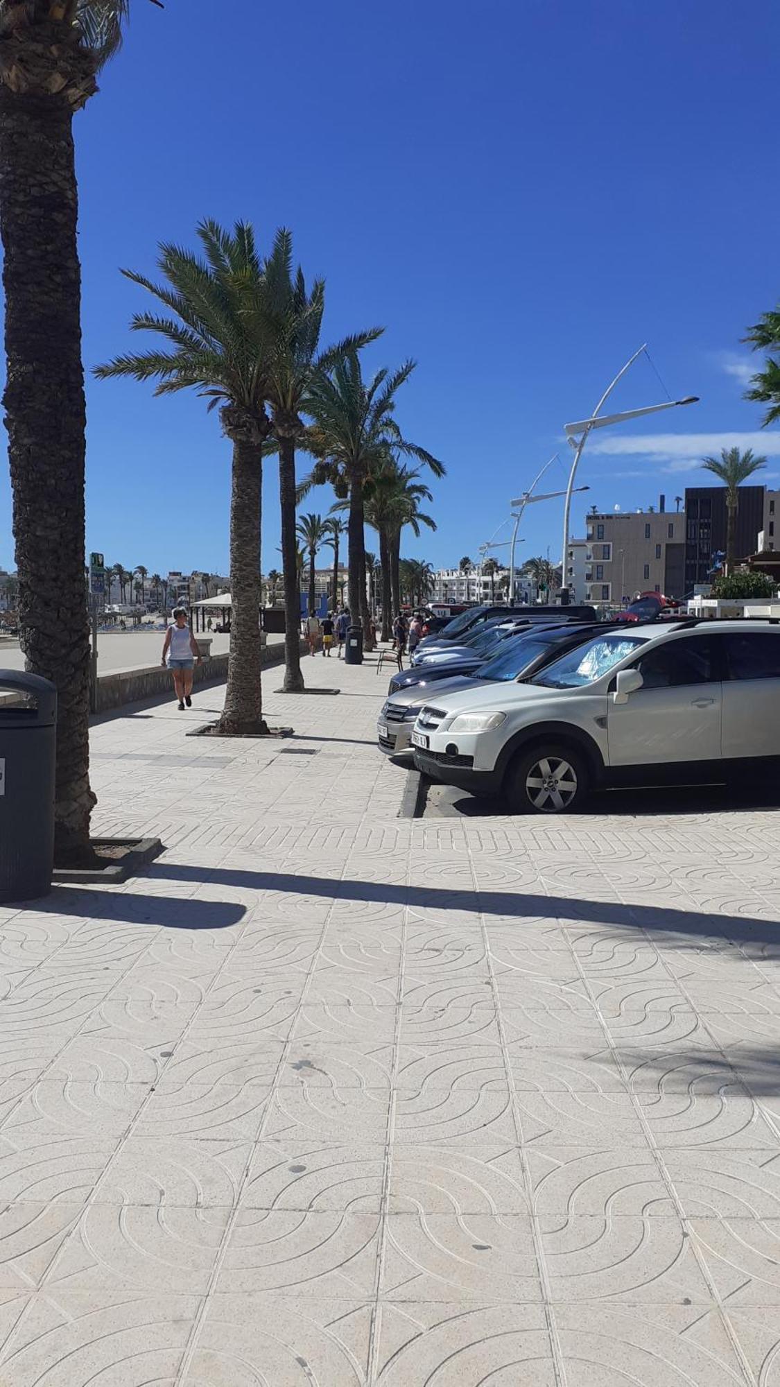 App.pradomar Apartment Peniscola