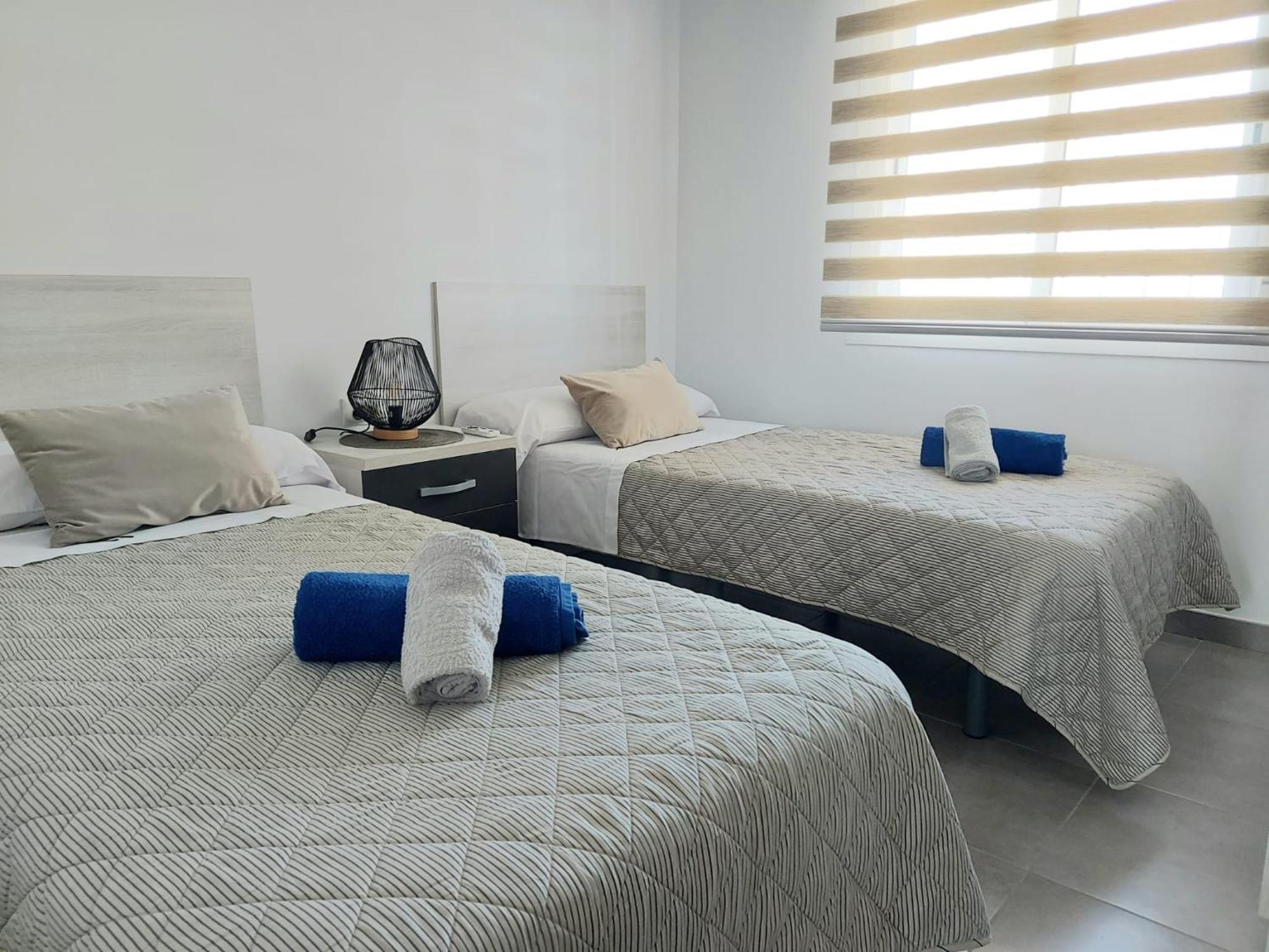 Apartment App.pradomar Peniscola