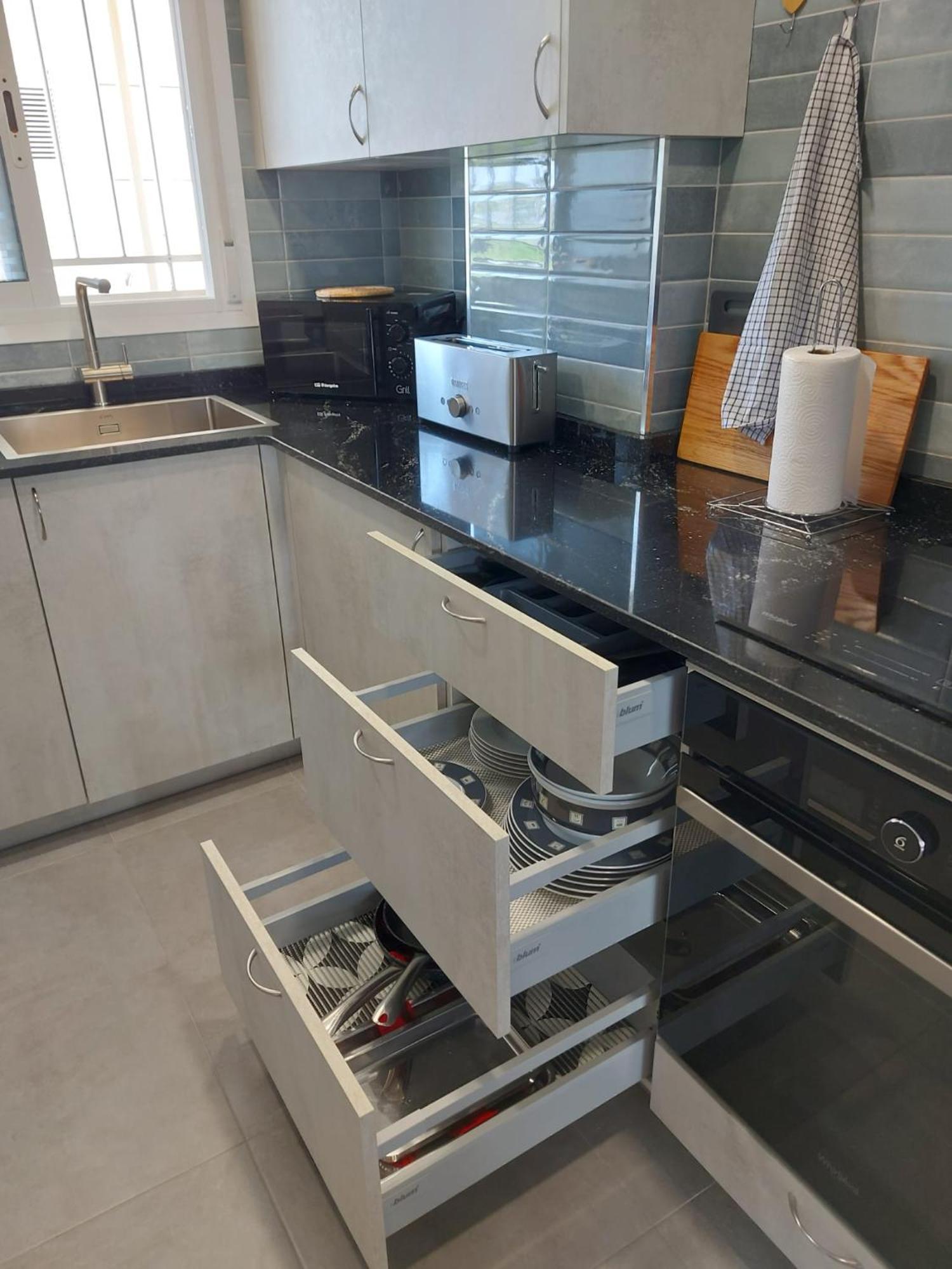 Apartment App.pradomar